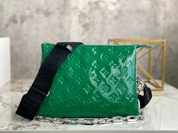 LOUIS COUSSIN PM VUITTON 0505